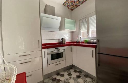 San Jose Obrero Apartment | Central and cozy apartment in Seville