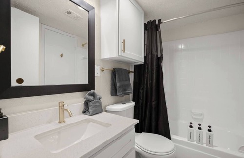 Hyde Park Apartment | Central and Cozy condo close to Downtown and University