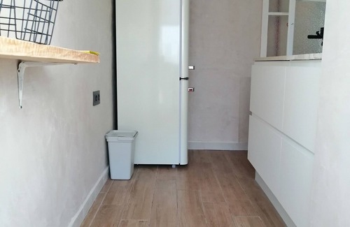 Pio XII Condo | Central and quiet apartment in Seville