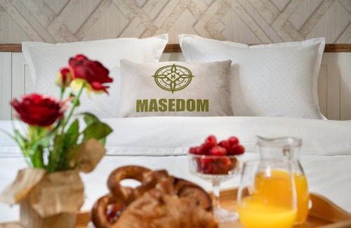 Sofia City Center Apartment | Central And Spacious Home