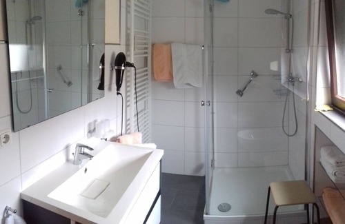 Bad Kissingen Apartment | Central and walking distance to the attractions of Bad Kissingen