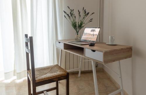 Sant Feliu de Guixols Apartment | Central Apartment al lado de la playa con aire acondicionado y parquing