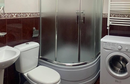 Sololaki Apartment | Central apartment at freedom square