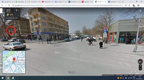 Silistra Apartment | Central Apartment