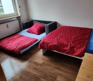Unterallgau Apartment | Central Apartment in Bad wörishofen