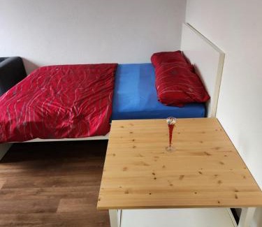 Unterallgau Apartment | Central Apartment in Bad wörishofen
