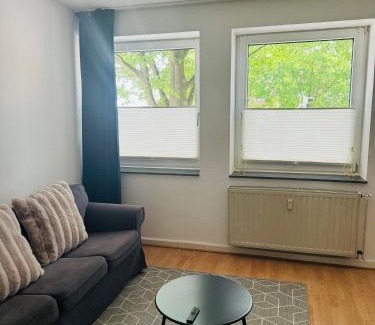 Wuerselen Apartment | Central apartment