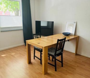 Wuerselen Apartment | Central apartment