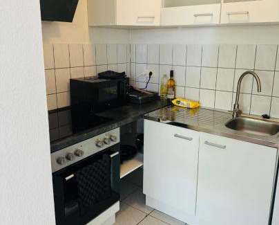 Wuerselen Apartment | Central apartment
