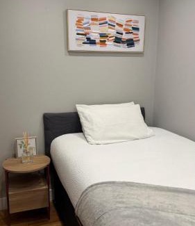 Pimlico Apartment | Central apartment