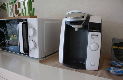 Alte Neustadt Apartment | Central apartment in Bremen - also quickly on foot in the city