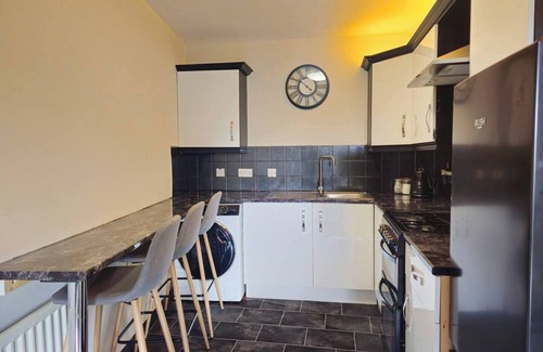 Belfast City Centre Apartment | Central Apartment in Belfast City Centre