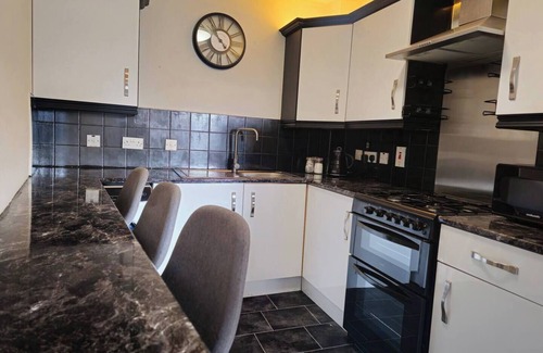 Belfast City Centre Apartment | Central Apartment in Belfast City Centre