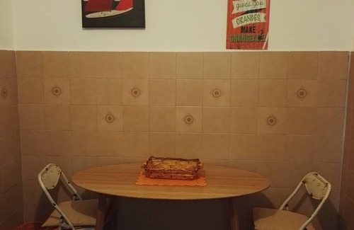 La Spezia Apartment | Central apartment in La Spezia, a few minutes from the Cinque Terre. In a quiet and peaceful area