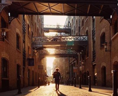Riverside Apartment | Central Apartment In London Bridge!