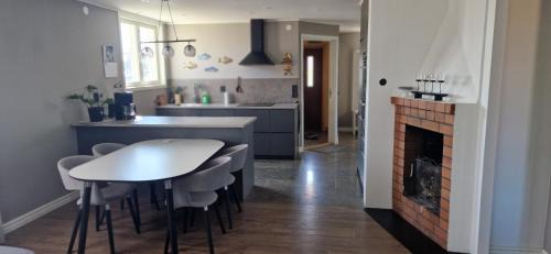 Mora Apartment | Central apartment in Mora