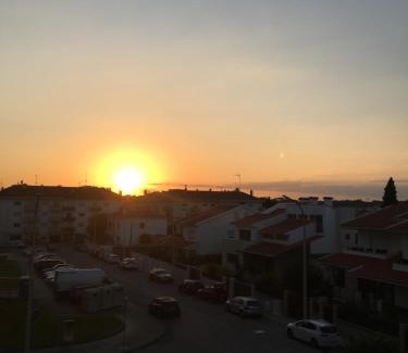 Pombal Apartment | Central Apartment in Pombal