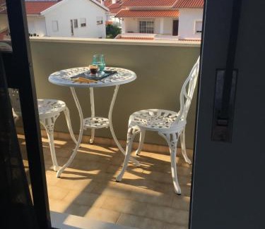 Pombal Apartment | Central Apartment in Pombal