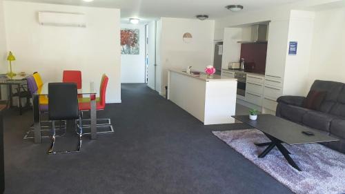 Hanmer Springs Apartment | Central Apartment