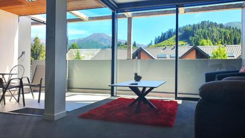Hanmer Springs Apartment | Central Apartment