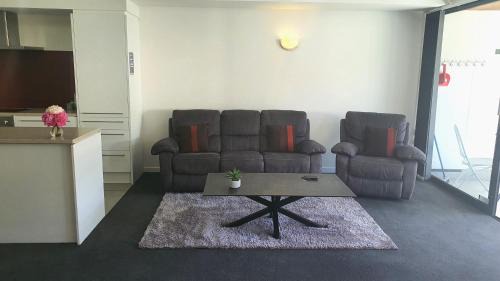 Hanmer Springs Apartment | Central Apartment