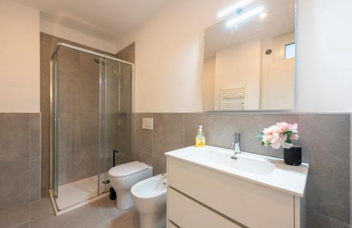 San Vincenzo Apartment | Central Apartment Piazza Dante Genova - Happy Rentals