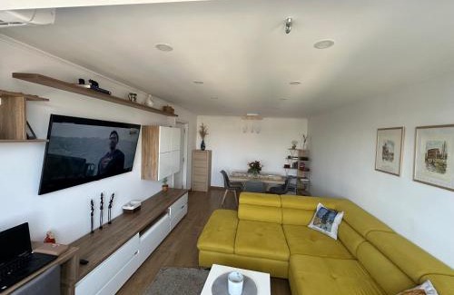 Carei Apartment | Central apartment