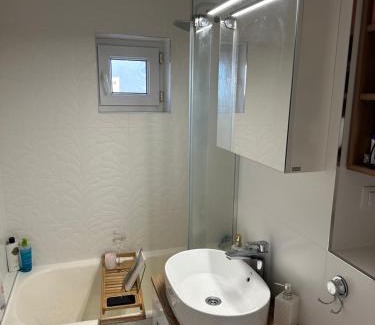 Carei Apartment | Central apartment