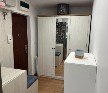 Carei Apartment | Central apartment