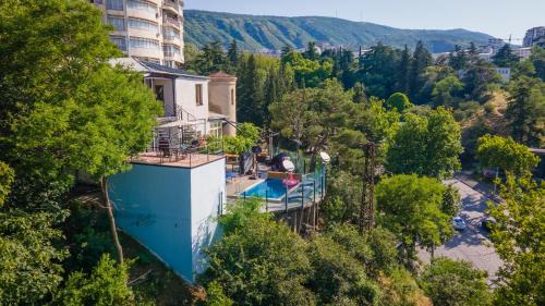 Vera Apartment | Central apartment with a swimming pool