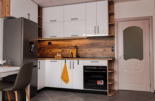 Smolyan Apartment | Central Apartment with View
