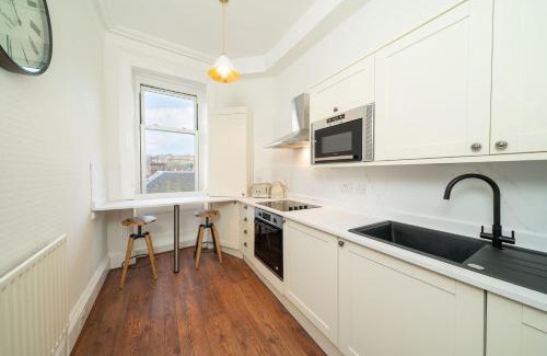 Murthly Apartment | Central Apartments - Colonial