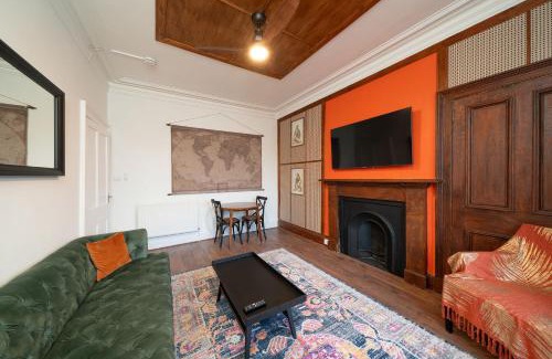 Murthly Apartment | Central Apartments - Colonial