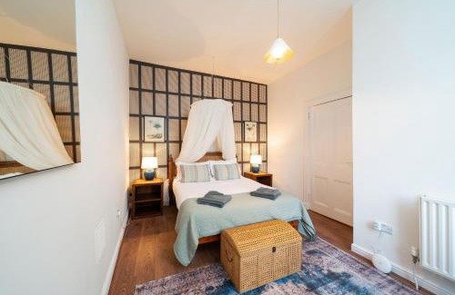 Murthly Apartment | Central Apartments - Colonial