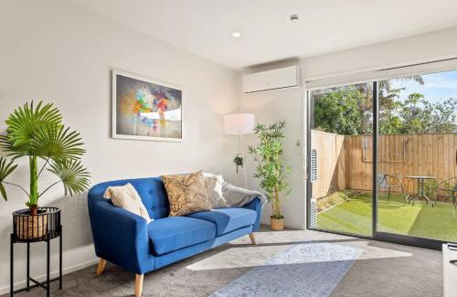 Mount Albert House | Central Auckland Townhouse