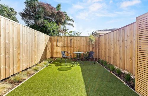 Mount Albert House | Central Auckland Townhouse