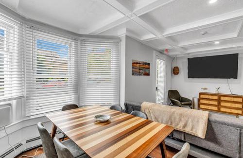 Ocean Grove Apartment | Central Ave House Apartment 1