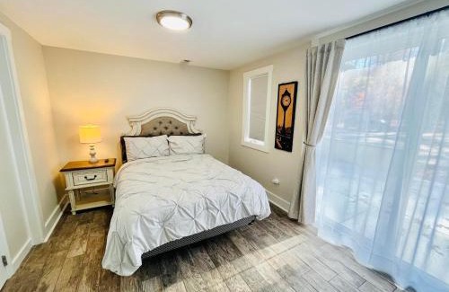 Frankford House | Central avenue 33476