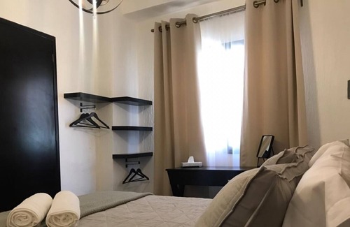 Aguascalientes Apartment | CENTRAL, BEAUTIFUL AND MODERN ROOM