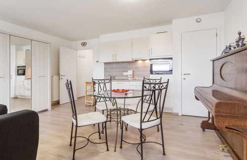 Blankenberge Apartment | Central Blankenberge Stay
