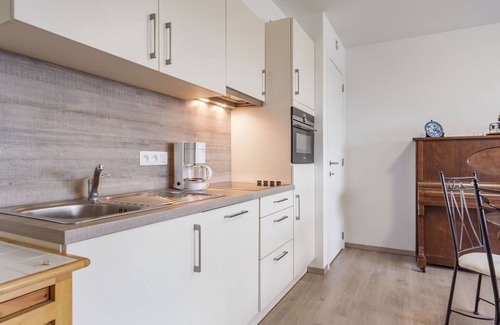 Blankenberge Apartment | Central Blankenberge Stay