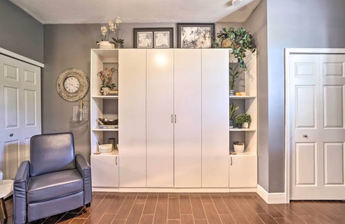 Bonita Springs Apartment | Central Bonita Springs Gem on Quiet Property!