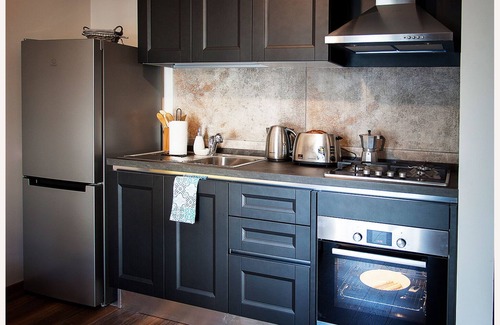 Vake Apartment | Central, Brand New, Modern, Fully Furnished, Upscale