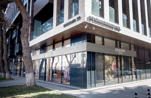 Vake Apartment | Central, Brand New, Modern, Fully Furnished, Upscale