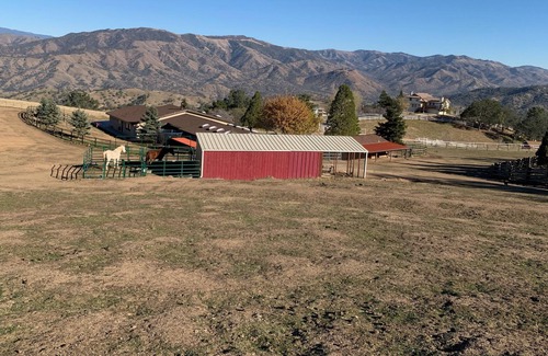 Keene Other | Central California Mountain Retreat