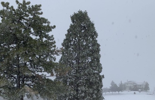 Keene Other | Central California Mountain Retreat