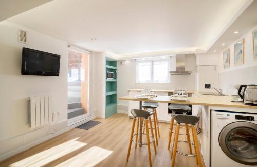 Guilhemery Apartment | Central & Calme, Design & Zen, Netflix gratuit