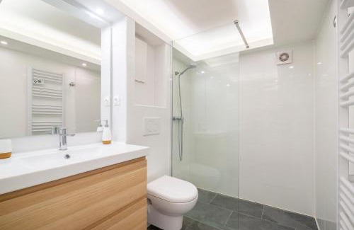 Guilhemery Apartment | Central & Calme, Design & Zen, Netflix gratuit