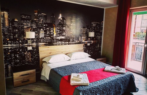 Murat Town House | Central Campobasso