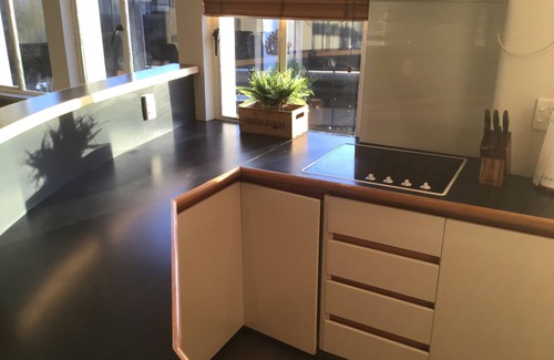 Te Aro Apartment | Central CBD Appartment